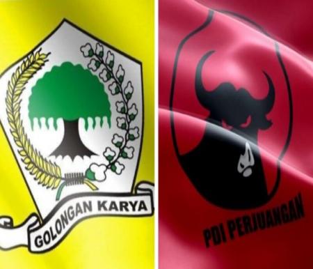 PSU Rohul akan menentukan siapa diantara PDIP dan Golkar yang akan menduduki kursi Ketua DPRD Riau periode 2024-2029.